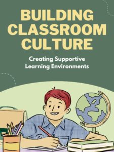 Building Classroom Culture