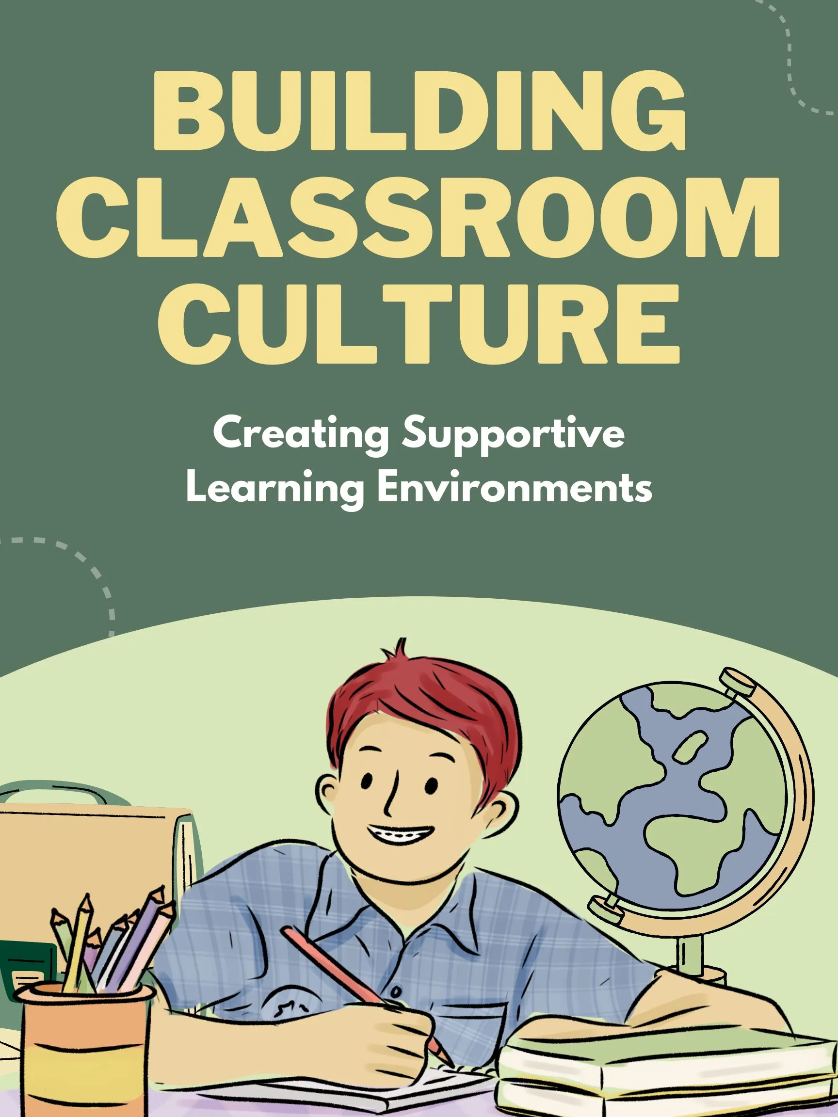 Building Classroom Culture
