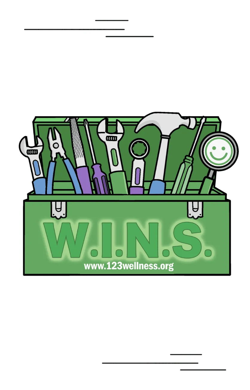 Wins Book Cover